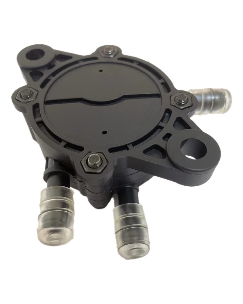 Euros YTH24V48 YTH22V46 Fuel Pump Fit For Husqavrna GTH2448T YTH2348 YTH1542XP YTH2248 YTH2242T YTH2448T YTH2454T YTH22V42 RZ461 RZ3016 Z246 YT54LS Lawn Tractor Mower - Image 4